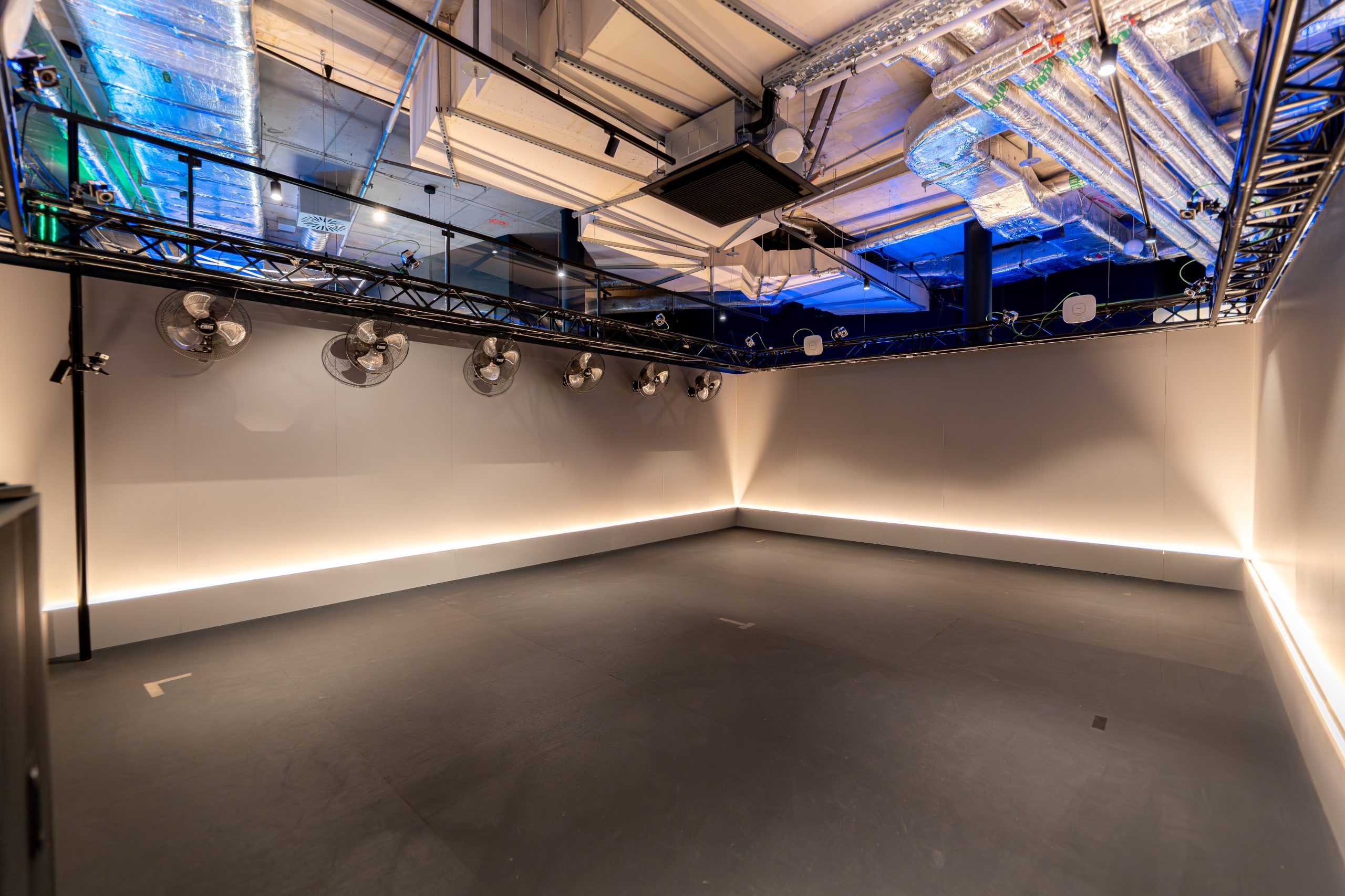 Sandbox VR Hamburg HafenCity – Holodeck