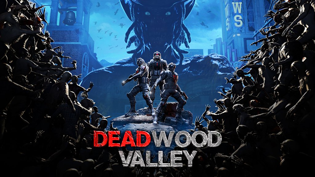 Deadwood Valley – offizielles Experience-Motiv