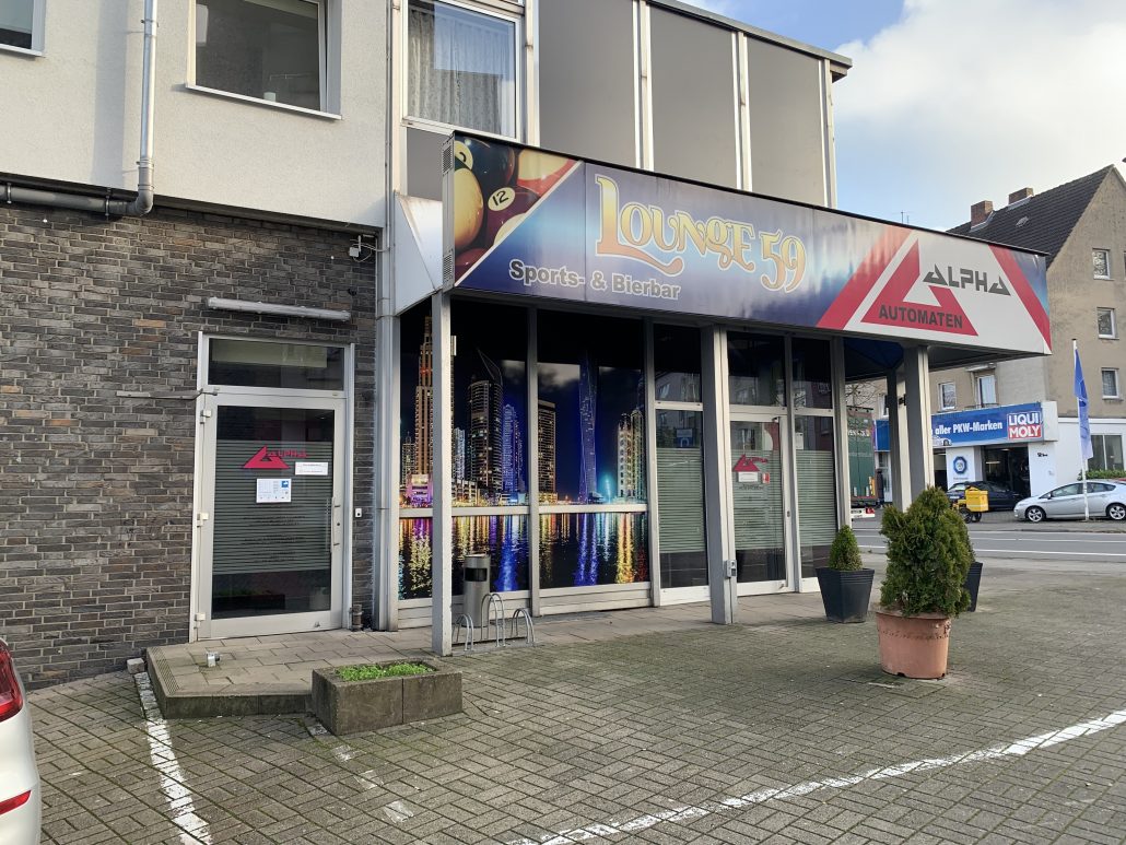 Einblick in unsere Standorte in Osnabrück – Aufnahme 9