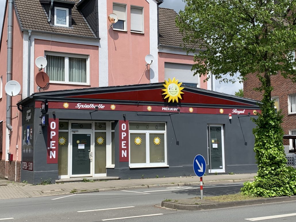 Einblick in unsere Standorte in Osnabrück – Aufnahme 6