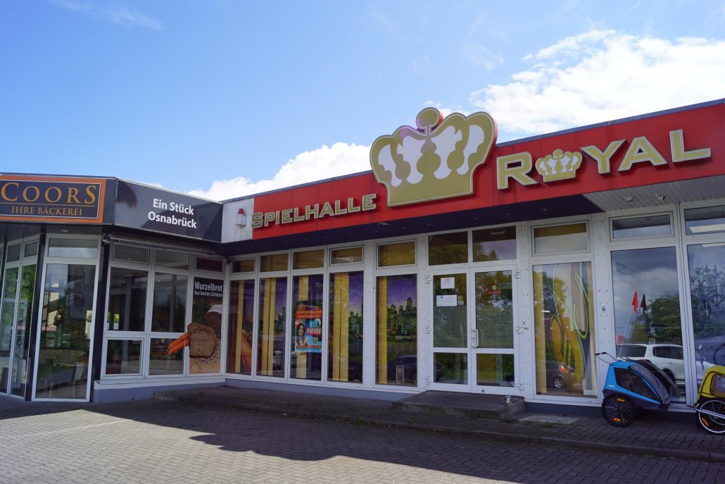 Einblick in unsere Standorte in Osnabrück – Aufnahme 4