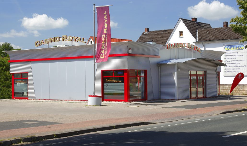 Einblick in unsere Standorte in Minden – Aufnahme 6